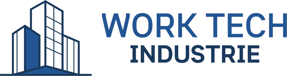 Work Tech Industrie